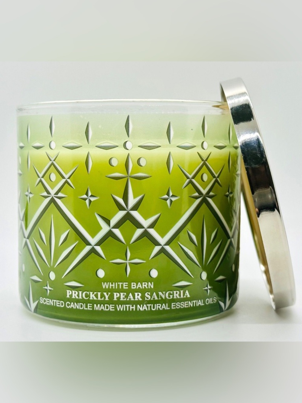 Bath & body Works candle